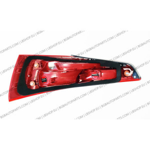 Zadné svetlo ľavé pre Audi Q3 I (2011-2014) - DEPO 446-1931L-UE