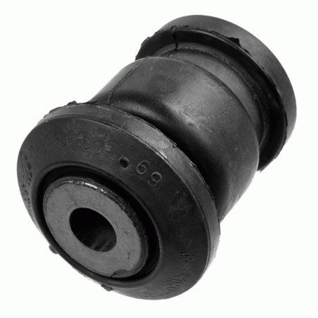 LEMFÖRDER 36657 01 Trailing / Suspension Arm Bush Bearing Front for Corsa MiTo