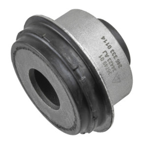 LEMFÖRDER 36749 01 Querlenkerlager Vorne für Mercedes CLA