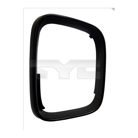 TYC 337-0263-2 Coque de rétroviseur