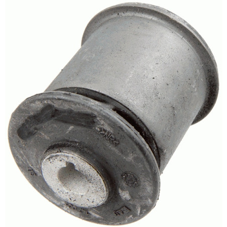LEMFÖRDER 37988 01 Querlenkerlager Hinten für Mercedes Vito