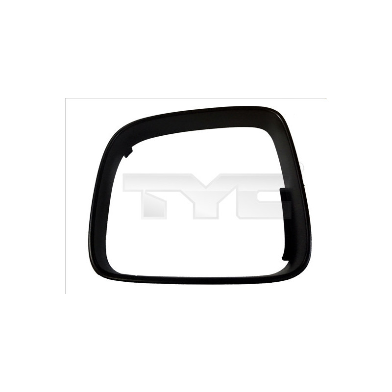 TYC 337-0264-2 Coque de rétroviseur
