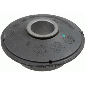 LEMFÖRDER 37153 01 Trailing / Suspension Arm Bush Bearing for