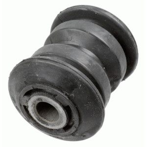 LEMFÖRDER 37742 01 Trailing / Suspension Arm Bush Bearing for