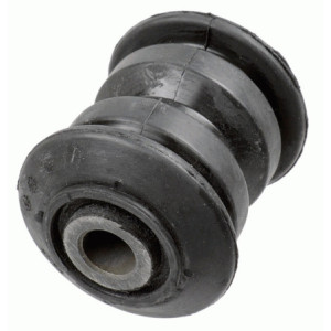 LEMFÖRDER 37721 01 Trailing / Suspension Arm Bush Bearing Front