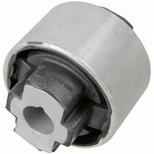 LEMFÖRDER 37099 01 Trailing / Suspension Arm Bush Bearing for