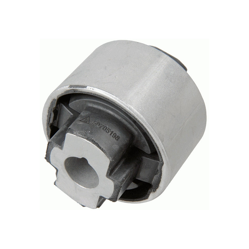 LEMFÖRDER 37099 01 Trailing / Suspension Arm Bush Bearing Front for Ducato Boxer