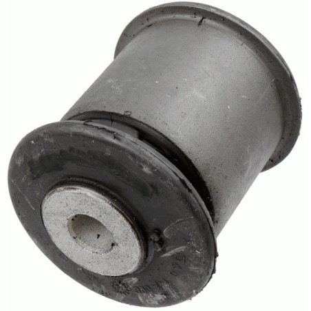 LEMFÖRDER 37989 01 Trailing / Suspension Arm Bush Bearing for