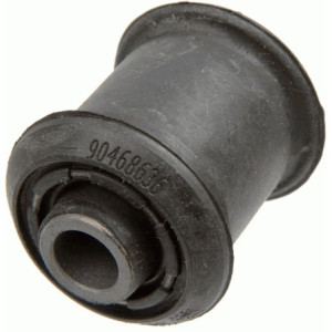 LEMFÖRDER 39609 01 Trailing / Suspension Arm Bush Bearing for