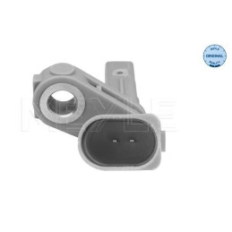 Rear Right ABS Sensor for Audi Porsche Seat Skoda Volkswagen MEYLE 114 800 0022