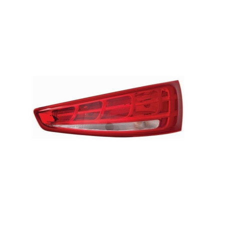 Rückleuchte Rechts für Audi Q3 I (2011-2014) - DEPO 446-1931R-UE