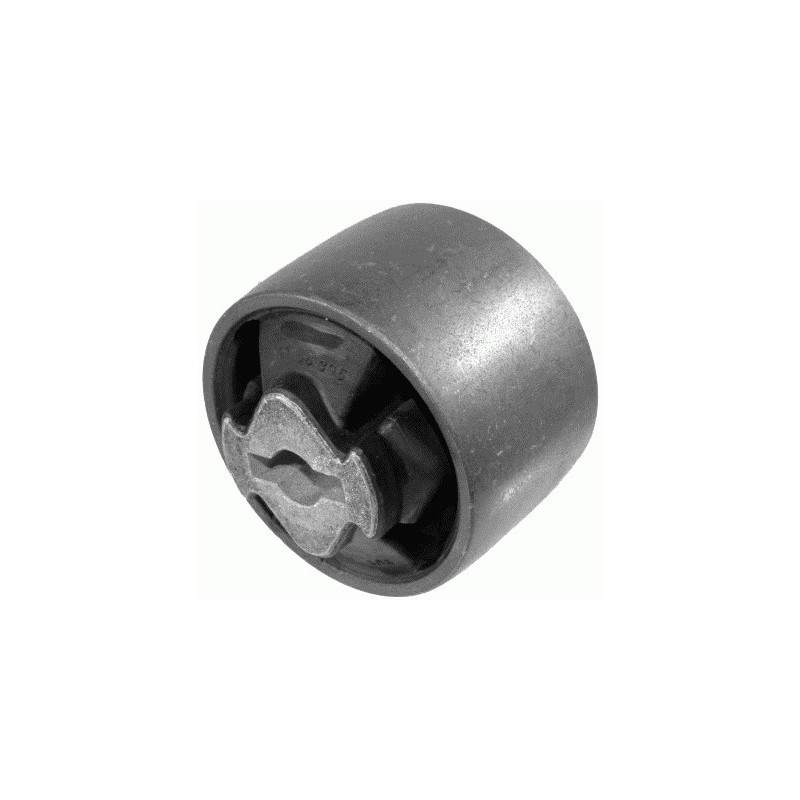 LEMFÖRDER 31286 01 Supporto braccio oscillante posteriore per Vectra 9-3