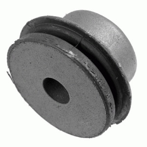 LEMFÖRDER 25881 01 Trailing / Suspension Arm Bush Bearing for