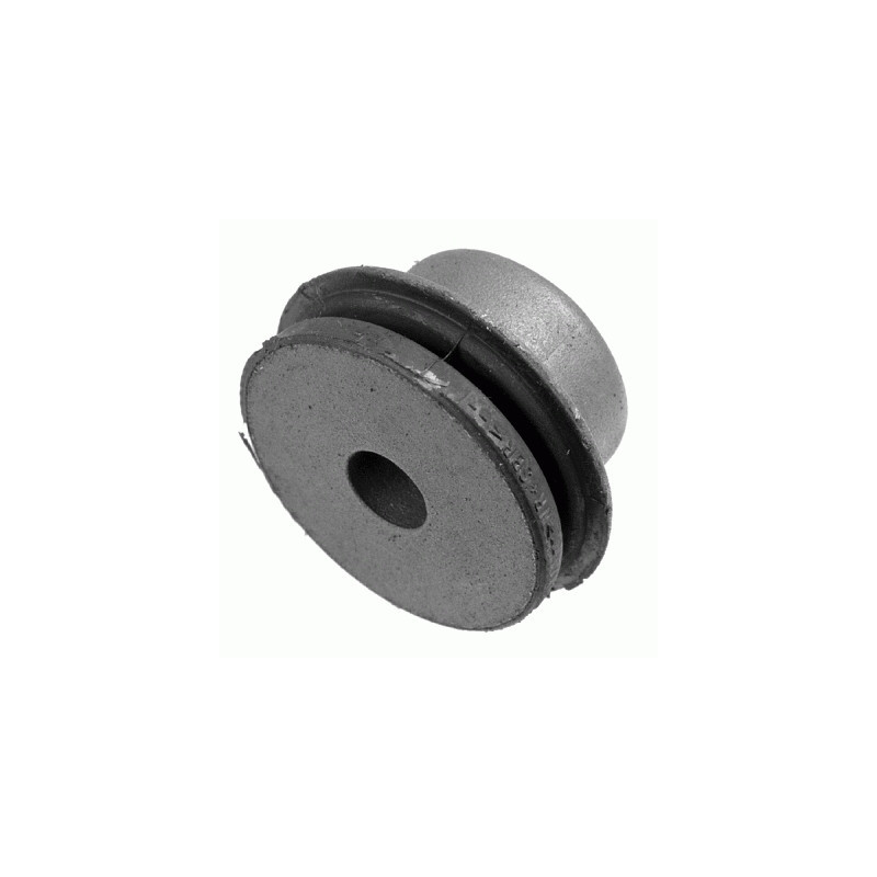 LEMFÖRDER 25881 01 Querlenkerlager Hinten für Audi A4