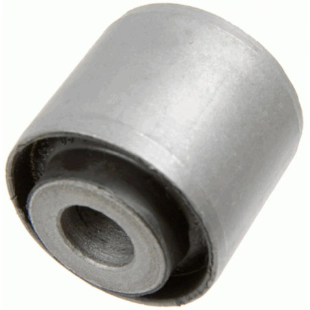LEMFÖRDER 11233 01 Supporto braccio oscillante posteriore per Mercedes E C