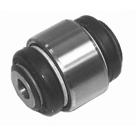 LEMFÖRDER 13208 01 Supporto braccio oscillante posteriore per 3 Z4 B3 B8 B6