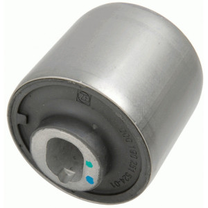 LEMFÖRDER 25403 01 Supporto braccio oscillante anteriore per Mercedes C
