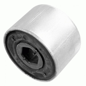 LEMFÖRDER 27135 01 Trailing / Suspension Arm Bush Bearing Front for Audi A2