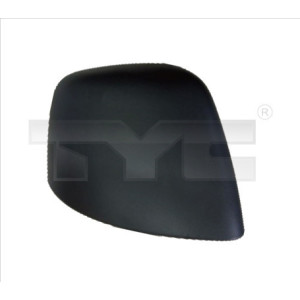TYC 310-0227-2 Cubierta Carcasa Retrovisor