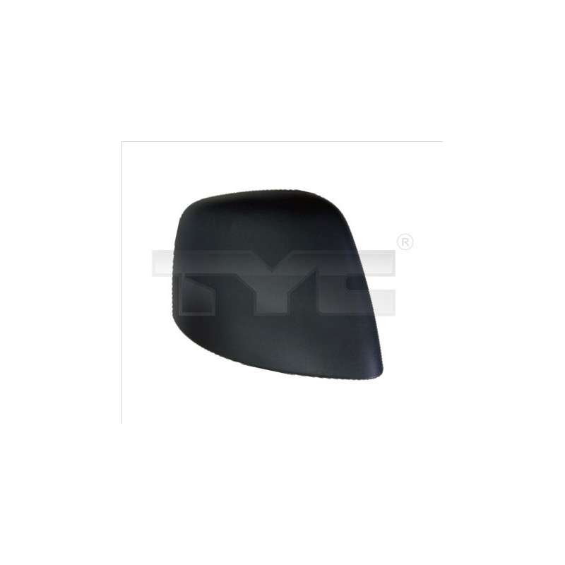 TYC 310-0227-2 Cubierta Carcasa Retrovisor