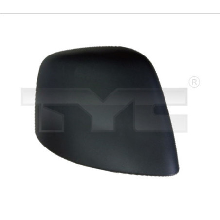 TYC 310-0227-2 Coque de rétroviseur