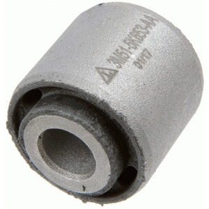 LEMFÖRDER 31938 01 Trailing / Suspension Arm Bush Bearing Rear for Focus C-Max 3