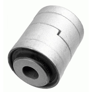 LEMFÖRDER 34391 01 Querlenkerlager Hinten