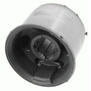 LEMFÖRDER 34559 01 Trailing / Suspension Arm Bush Bearing Front for Fabia Polo