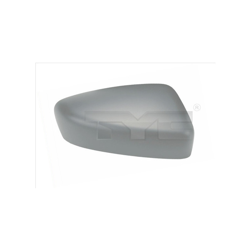 TYC 320-0043-2 Coque de rétroviseur