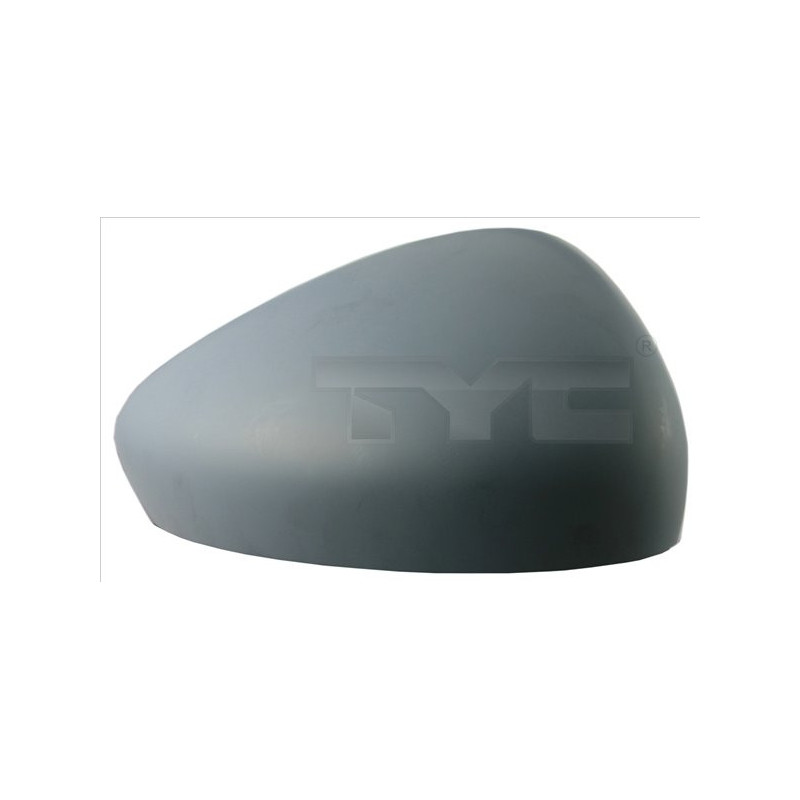 TYC 305-0175-2 Coque de rétroviseur