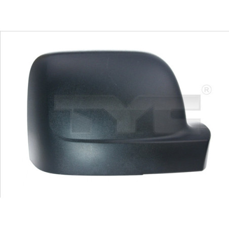 TYC 325-0182-2 Coque de rétroviseur