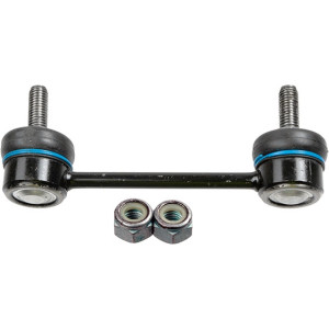 LEMFÖRDER 13668 02 Łącznik drążka stabilizatora tył dla Audi A6 100