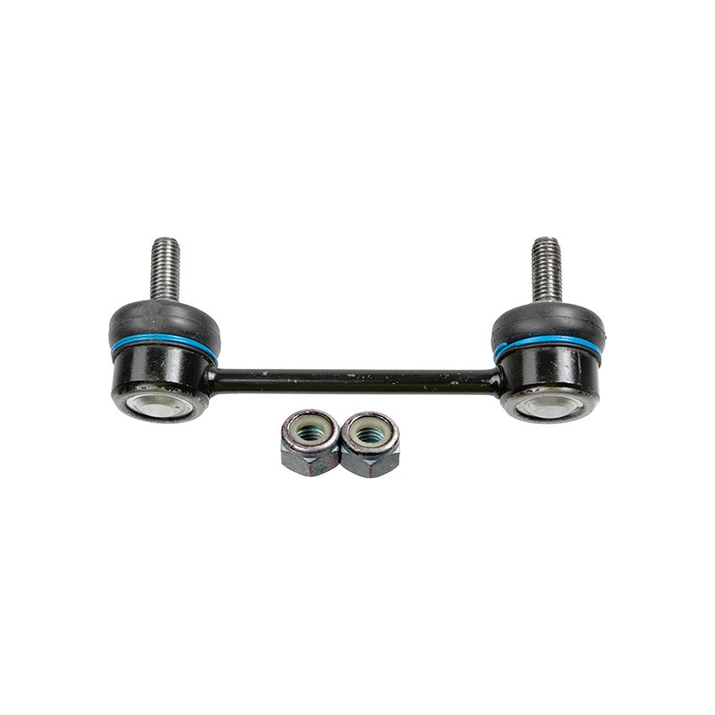 LEMFÖRDER 13668 02 Bieleta barra estabilizador trasero para Audi A6 100