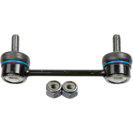 LEMFÖRDER 13668 02 Anti Roll Bar Stabiliser Link Rear for Audi A6 100