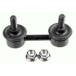 LEMFÖRDER 24688 01 Anti Roll Bar Stabiliser Link Front for Hyundai Lantra Coupe