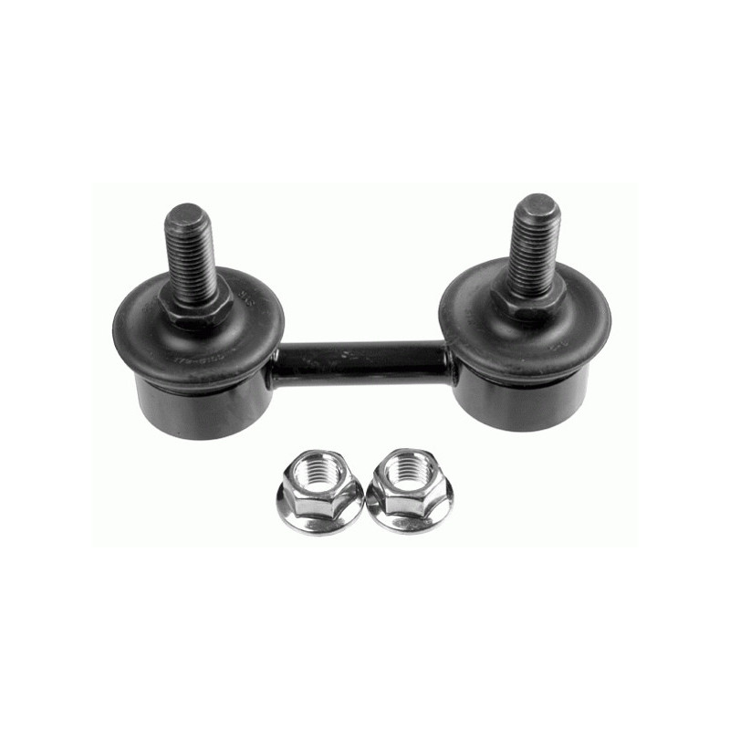 LEMFÖRDER 24688 01 Biellette barra stabilizzatrice anteriore per Hyundai Lantra