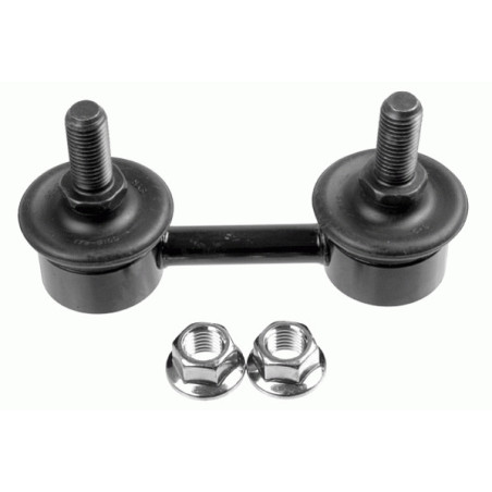 LEMFÖRDER 24688 01 Biellette barra stabilizzatrice anteriore per Hyundai Lantra