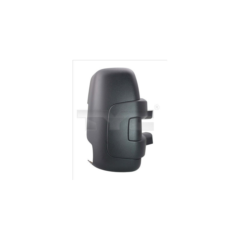 TYC 315-0010-2 Coque de rétroviseur