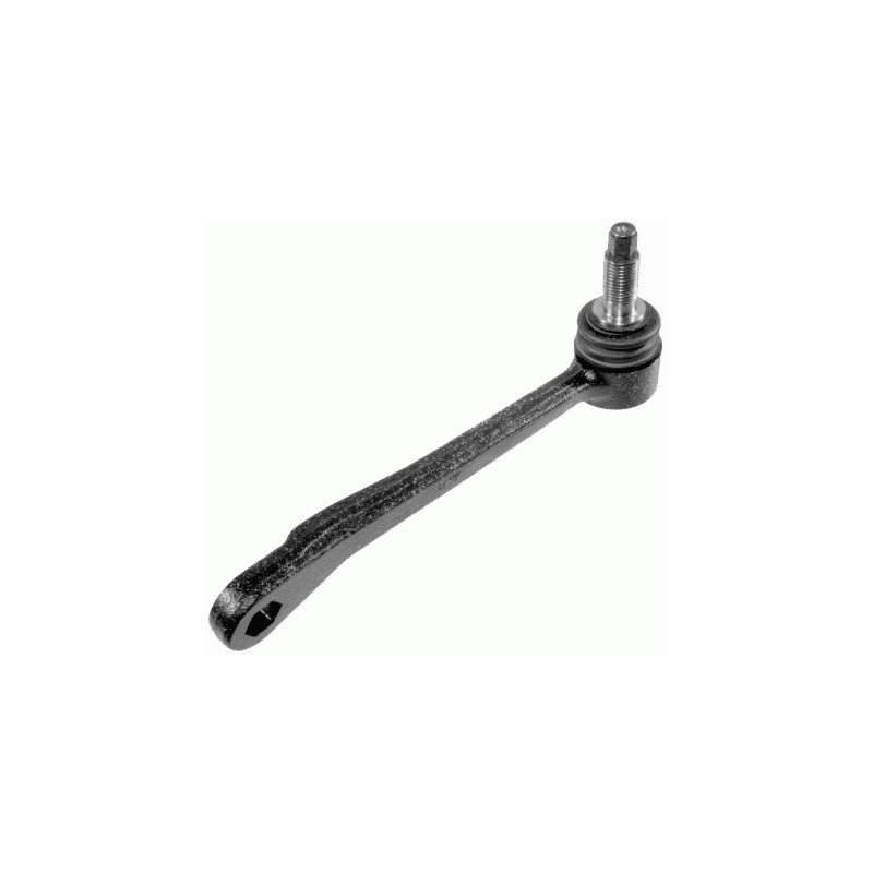 LEMFÖRDER 29858 01 Biellette barra stabilizzatrice anteriore destra per Mercedes