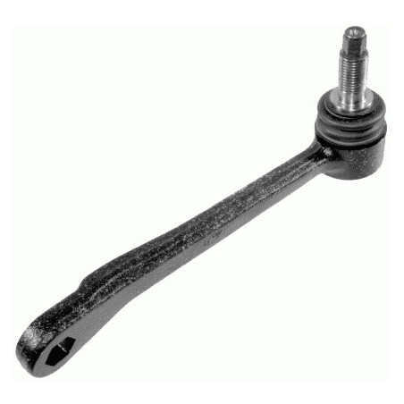 LEMFÖRDER 29858 01 Biellette de barre stabilisatrice avant droite pour Mercedes