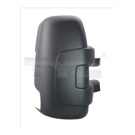 TYC 315-0009-2 Cubierta Carcasa Retrovisor