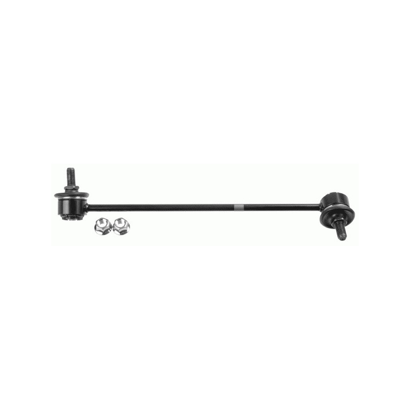 LEMFÖRDER 33366 01 Koppelstange Stabilisator Vorne Links für Kia Carens