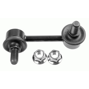 LEMFÖRDER 34494 01 Koppelstange Stabilisator Vorne Rechts für Toyota HiAce