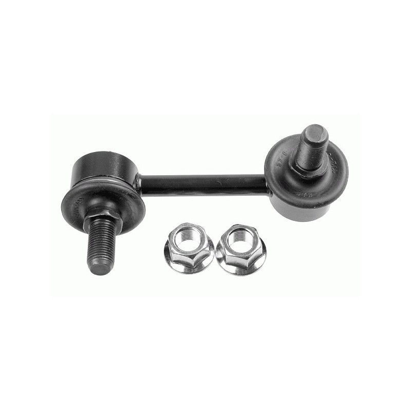 LEMFÖRDER 34494 01 Tyč/Vzpera stabilizátora predný pravé pre Toyota HiAce