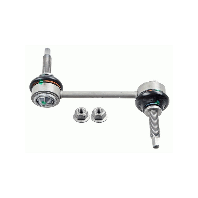 LEMFÖRDER 34657 01 Koppelstange Stabilisator Hinten