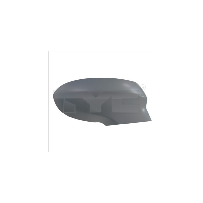 TYC 325-0191-2 Mirror Cover
