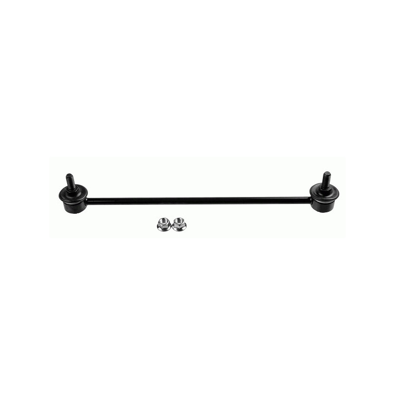 LEMFÖRDER 36405 01 Bieleta barra estabilizador delantero para Jazz CR-Z City
