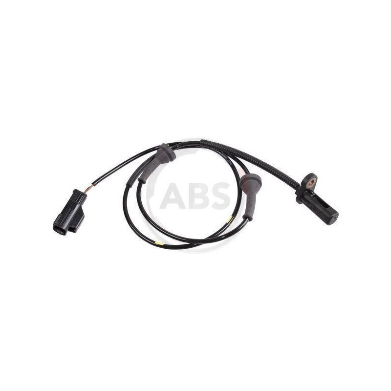 A.B.S. 30259 Přední Levý Snímač ABS pro Volvo XC90 I (2002-2014)
