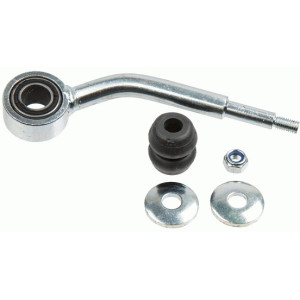 LEMFÖRDER 39390 01 Biellette barra stabilizzatrice anteriore sinistra per Ford