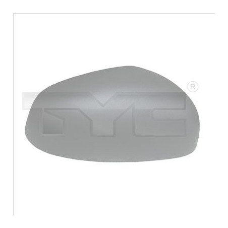 TYC 328-0225-2 Cubierta Carcasa Retrovisor